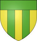 Blason de Aigues-Vives